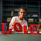 LEGO Toys & Games LEGO Art LOVE, 31214, Ages 18+, 791 Pieces 673419404273