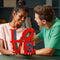 LEGO Toys & Games LEGO Art LOVE, 31214, Ages 18+, 791 Pieces 673419404273
