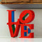 LEGO Toys & Games LEGO Art LOVE, 31214, Ages 18+, 791 Pieces 673419404273