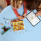 LEGO Toys & Games LEGO Bluey's Family House, 11203, Ages 4+, 382 Pieces 673419404075