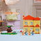 LEGO Toys & Games LEGO Bluey's Family House, 11203, Ages 4+, 382 Pieces 673419404075