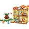 LEGO Toys & Games LEGO Bluey's Family House, 11203, Ages 4+, 382 Pieces 673419404075