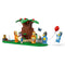 LEGO Toys & Games LEGO Bluey's Family House, 11203, Ages 4+, 382 Pieces 673419404075