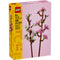 LEGO Toys & Games LEGO Botanical Cherry Blossoms, 40725, Ages 8+, 430 Pieces 673419393089