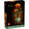 LEGO Toys & Games LEGO Botanical Chrysanthemum, 10368, Ages 18+, 278 Pieces 673419400756