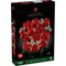 LEGO Toys & Games LEGO Botanical Collection Bouquet of Roses, 10328, Ages 18+, 822 Pieces