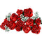 LEGO Toys & Games LEGO Botanical Collection Bouquet of Roses, 10328, Ages 18+, 822 Pieces