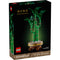 LEGO Toys & Games LEGO Botanical Lucky Bamboo, 10344, Ages 18+, 325 Pieces 673419404242