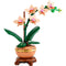 LEGO Toys & Games LEGO Botanical Mini Orchid, 10343, Ages 18+, 274 Pieces 673419404235