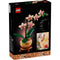 LEGO Toys & Games LEGO Botanical Mini Orchid, 10343, Ages 18+, 274 Pieces 673419404235