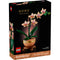 LEGO Toys & Games LEGO Botanical Mini Orchid, 10343, Ages 18+, 274 Pieces 673419404235