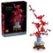 LEGO Toys & Games LEGO Botanical Plum Blossom, 10369, Ages 18+, 327 Pieces 673419400473