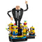 LEGO Toys & Games LEGO Brick-Built Gru and Minions, 75582, Ages 9, 839 Pieces