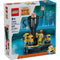 LEGO Toys & Games LEGO Brick-Built Gru and Minions, 75582, Ages 9, 839 Pieces