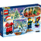 LEGO Toys & Games LEGO City Advent Calendar 2023, 60381, Ages 5+, 258 Pieces