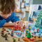 LEGO Toys & Games LEGO City Advent Calendar 2023, 60381, Ages 5+, 258 Pieces