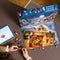 LEGO Toys & Games LEGO City Advent Calendar 2025, 60475, Ages 5+, 186 Pieces 673419403412