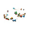 LEGO Toys & Games LEGO City Advent Calendar 2025, 60475, Ages 5+, 186 Pieces 673419403412