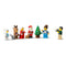 LEGO Toys & Games LEGO City Advent Calendar 2025, 60475, Ages 5+, 186 Pieces 673419403412