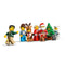 LEGO Toys & Games LEGO City Advent Calendar 2025, 60475, Ages 5+, 186 Pieces 673419403412