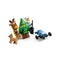LEGO Toys & Games LEGO City Advent Calendar 2025, 60475, Ages 5+, 186 Pieces 673419403412