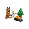 LEGO Toys & Games LEGO City Advent Calendar 2025, 60475, Ages 5+, 186 Pieces 673419403412