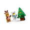 LEGO Toys & Games LEGO City Advent Calendar 2025, 60475, Ages 5+, 186 Pieces 673419403412