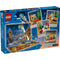 LEGO Toys & Games LEGO City Advent Calendar 2025, 60475, Ages 5+, 186 Pieces 673419403412