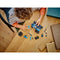 LEGO Toys & Games LEGO City Blue Monster Truck, 60402, Ages 5+, 148 Pieces