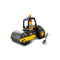 LEGO Toys & Games LEGO City Construction Steamroller, 60401, Ages 5+, 78 Pieces