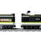 LEGO Toys & Games LEGO City Express Passenger Train, 60337, Ages 7+, 764 Pieces 673419359368