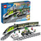 LEGO Toys & Games LEGO City Express Passenger Train, 60337, Ages 7+, 764 Pieces 673419359368