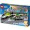 LEGO Toys & Games LEGO City Express Passenger Train, 60337, Ages 7+, 764 Pieces 673419359368