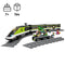 LEGO Toys & Games LEGO City Express Passenger Train, 60337, Ages 7+, 764 Pieces 673419359368