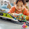 LEGO Toys & Games LEGO City Express Passenger Train, 60337, Ages 7+, 764 Pieces 673419359368