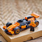 LEGO Toys & Games LEGO City F1 Driver with McLaren Race Car, 60442, Ages 6+, 86 Pieces 673419403450