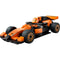 LEGO Toys & Games LEGO City F1 Driver with McLaren Race Car, 60442, Ages 6+, 86 Pieces 673419403450