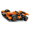 LEGO Toys & Games LEGO City F1 Driver with McLaren Race Car, 60442, Ages 6+, 86 Pieces 673419403450