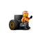 LEGO Toys & Games LEGO City F1 Driver with McLaren Race Car, 60442, Ages 6+, 86 Pieces 673419403450