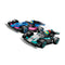 LEGO Toys & Games LEGO City F1 Garage & Mercedes-AMG & Alpine Cars, 60444, Ages 7+, 678 Pieces 673419403474
