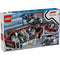 LEGO Toys & Games LEGO City F1 Garage & Mercedes-AMG & Alpine Cars, 60444, Ages 7+, 678 Pieces 673419403474