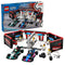LEGO Toys & Games LEGO City F1 Garage & Mercedes-AMG & Alpine Cars, 60444, Ages 7+, 678 Pieces 673419403474