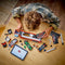 LEGO Toys & Games LEGO City F1 Truck with RB20 & AMR24 F1 Cars, 60445, Ages 8+, 1086 Pieces 673419403481