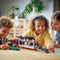 LEGO Toys & Games LEGO City F1 Truck with RB20 & AMR24 F1 Cars, 60445, Ages 8+, 1086 Pieces 673419403481