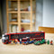 LEGO Toys & Games LEGO City F1 Truck with RB20 & AMR24 F1 Cars, 60445, Ages 8+, 1086 Pieces 673419403481