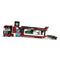 LEGO Toys & Games LEGO City F1 Truck with RB20 & AMR24 F1 Cars, 60445, Ages 8+, 1086 Pieces 673419403481