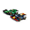 LEGO Toys & Games LEGO City F1 Truck with RB20 & AMR24 F1 Cars, 60445, Ages 8+, 1086 Pieces 673419403481