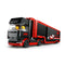 LEGO Toys & Games LEGO City F1 Truck with RB20 & AMR24 F1 Cars, 60445, Ages 8+, 1086 Pieces 673419403481