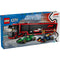 LEGO Toys & Games LEGO City F1 Truck with RB20 & AMR24 F1 Cars, 60445, Ages 8+, 1086 Pieces 673419403481