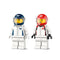 LEGO Toys & Games LEGO City F1 Williams Racing & Haas F1 Race Cars, 60464, Ages 4+, 92 Pieces 673419403672